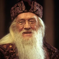 Albus Dumbledore