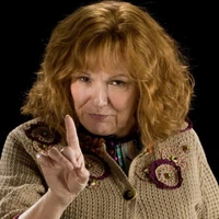 Molly Weasley