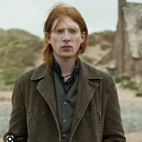 Charlie Weasley