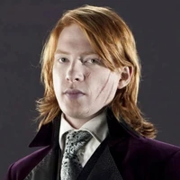 Bill Weasley