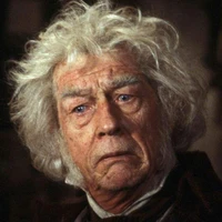 Garrick Ollivander