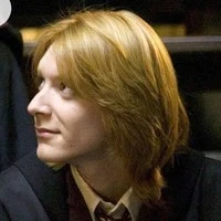 George Weasley