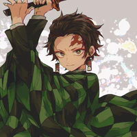 Kamado Tanjirou