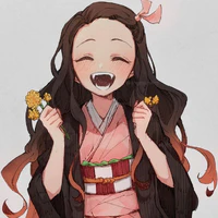 Kamado Nezuko