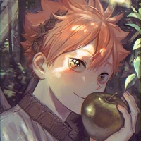 Hinata Shoyo