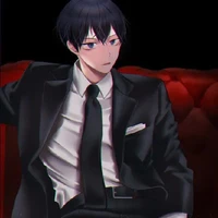 Kageyama Tobio