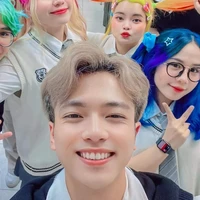 Quách Hoài Việt(mister vit)