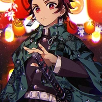 Kamado Tanjiro