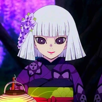 Ubuyashiki Hinaki