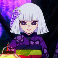 Ubuyashiki Hinaki