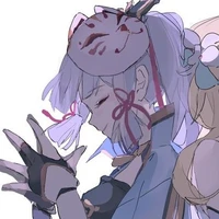 Kamisato Ayaka