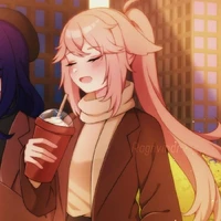 Yae Miko