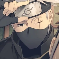 Kakashi