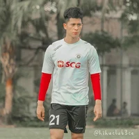 Trần Đình Trọng