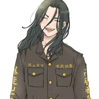 baji kesuke