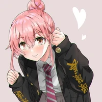 Hinata tachibana