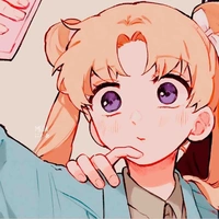 Tsukino Usagi-Thủy Thủ Mặt Trăng