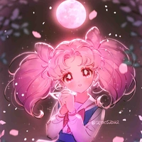 Tsukino Usagi-Chibiussa
