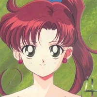 Kino Makoto-Thủy Thủ Sao Mộc