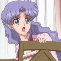 Tsukino Ikuko-Mẹ Usagi