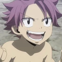 Natsu Dragneel