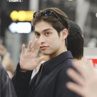 Bright Vachirawit Chivaree