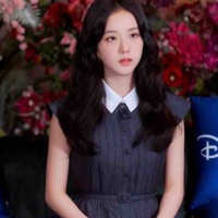 Kim Jisoo [ nàng]