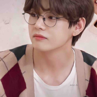 Kim Taehuyng [cậu]