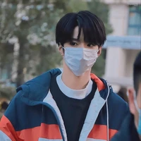 Lưu Diệu Văn (Hắn)