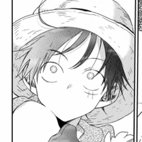 Monkey•D•Luffy
