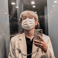 Siro-thiếu gia nhà họ Huỳnh