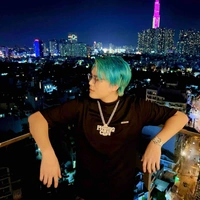 Phong-thiếu gia nhà họ Nguyễn