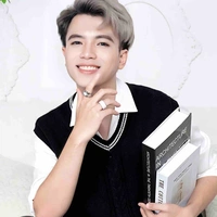 Vịt-thiếu gia nhà họ Quách