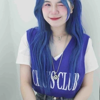 Simmy-tiểu thư nhà họ Trương