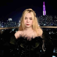 Sammy-tiểu thư nhà họ Trương