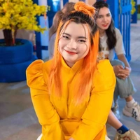 Kamui-tiểu thư nhà họ Thanh