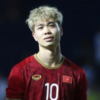công phượng