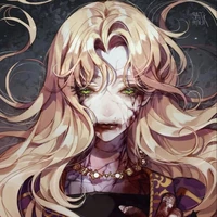Hoàng Hậu Vampire ( Mẹ của Kết, Yết,Ngư)
