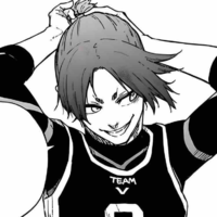 Mikage Reo ~
