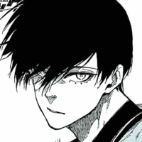 Itoshi Rin ~
