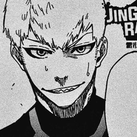 Raichi Jingo ~ 