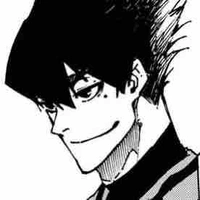 Karasu Tabito ~