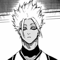 Shidou Ryusei~