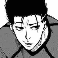 Barou Shoei ~