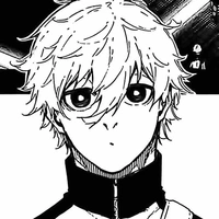 Nagi Seishiro ~