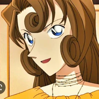 Kudo Yukiko