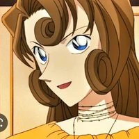 Kudo Yukiko
