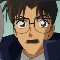 Kudo Yusaku