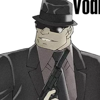 Vodka