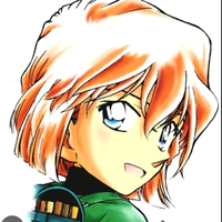Haibara Ai/ Miyano Shiho/ Sherry